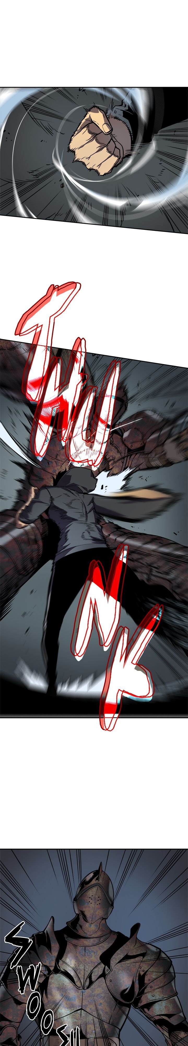 Solo Leveling, Chapter 38 image 11